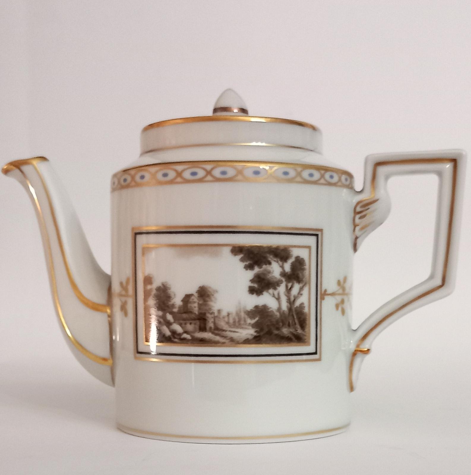 Pittoria Richard Ginori