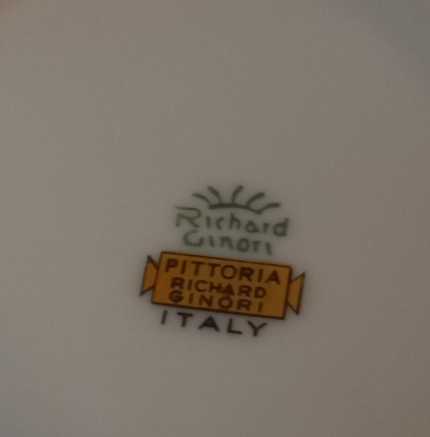 Ginori 