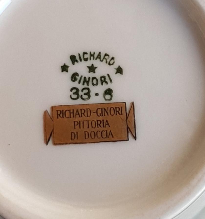 ginori