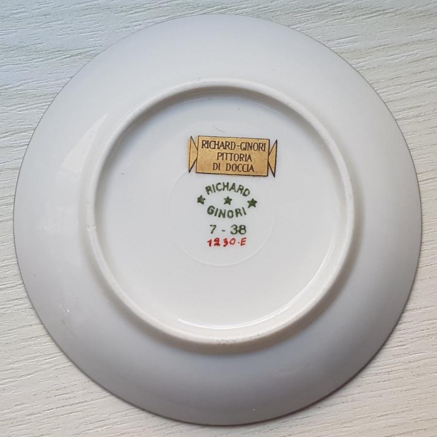 ginori