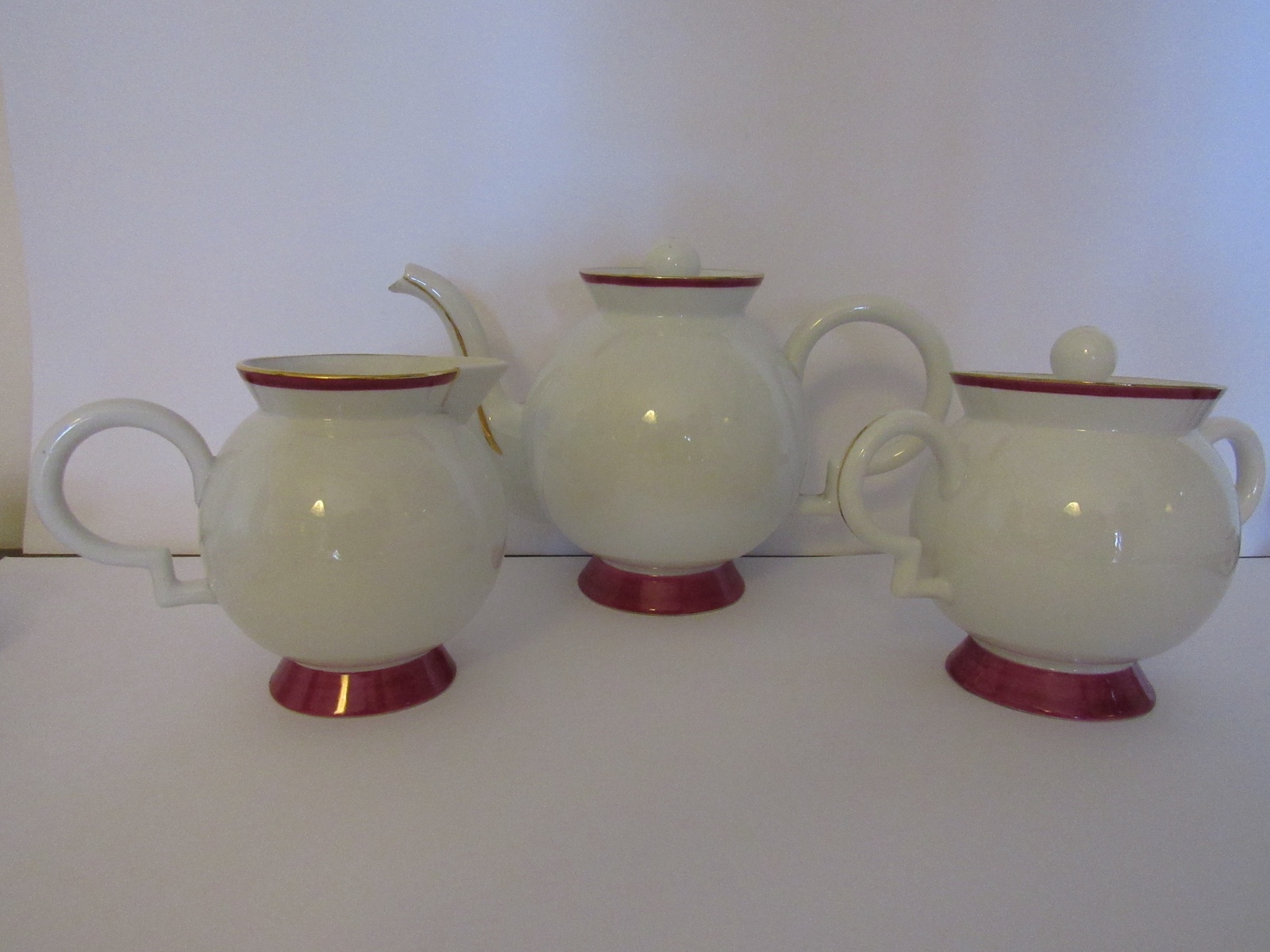 Ginori Gio Ponti Barbara