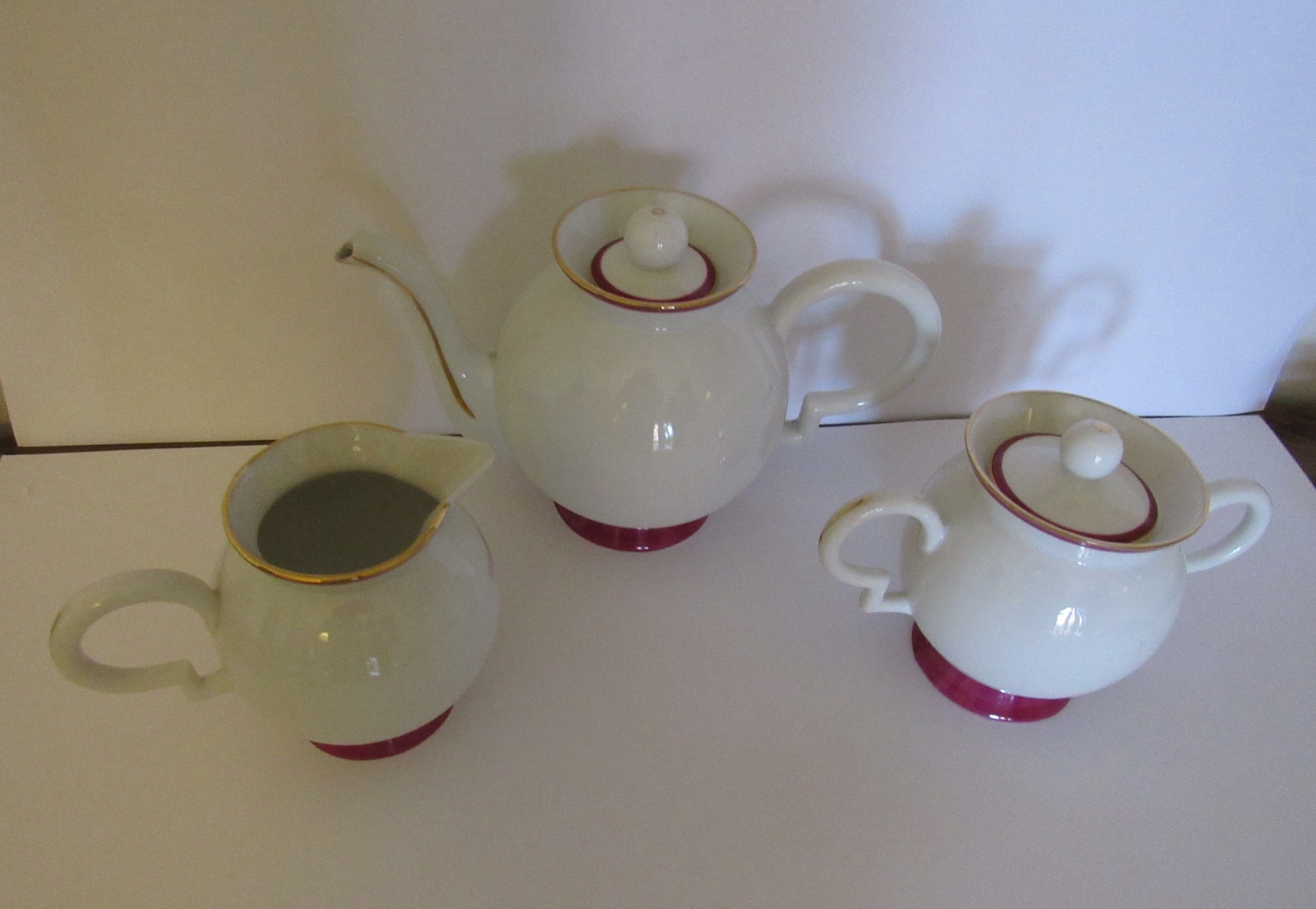 Ginori Gio Ponti Barbara