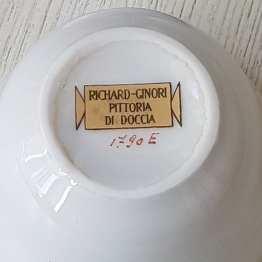 ginori