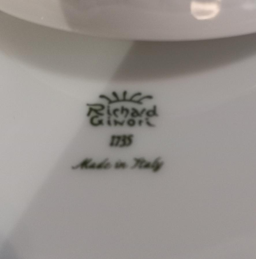 Ginori 