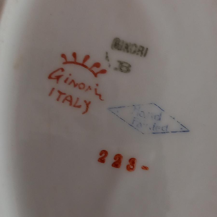 Ginori 