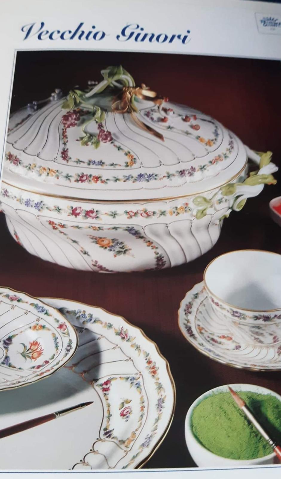 Ginori 