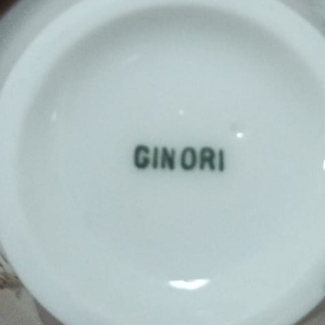 Ginori