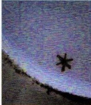 Stella Dipinta 1800-1840 ca