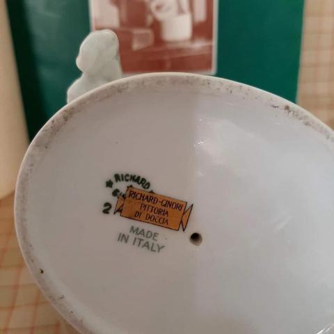 Manifattura di Doccia 1900 ad oggi