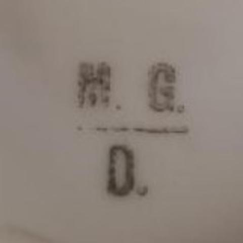 Manifattura Ginori Doccia