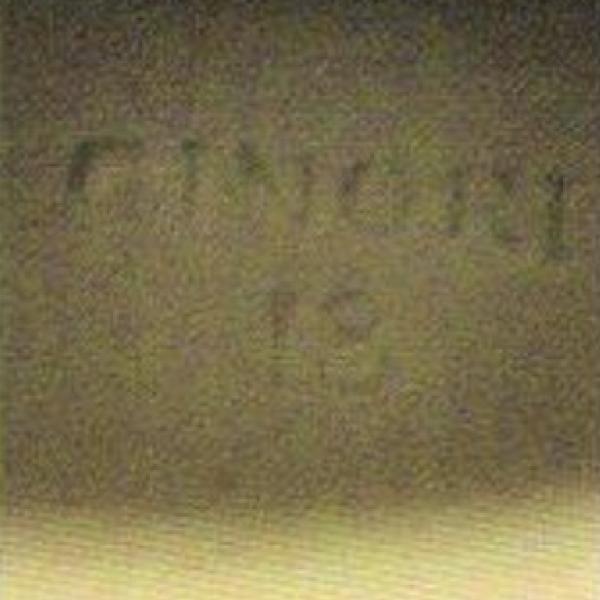 Ginori Impresso nella pasta