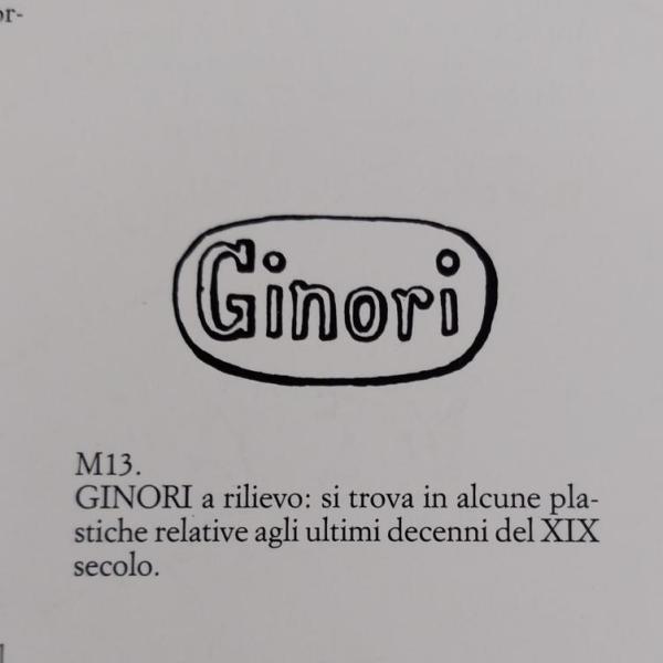 Ginori 