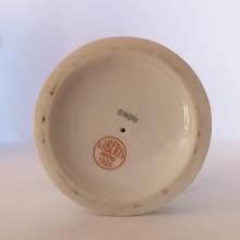 Marchio liberty 1905 e ginori verde