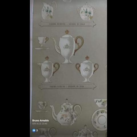 Ginori 